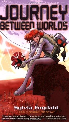 Book Journey Between Worlds (Firebird) free
