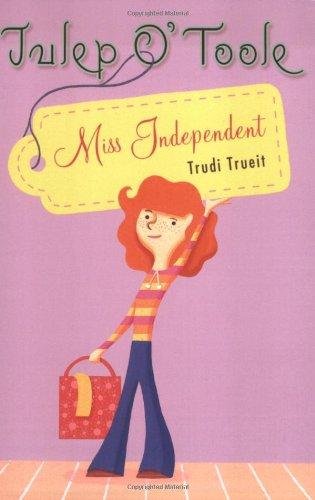 Book Julep O' Toole: Miss Independent free