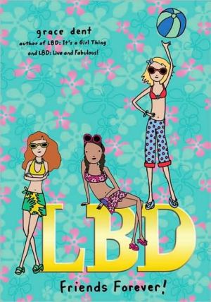 Book LBD: Friends Forever! free