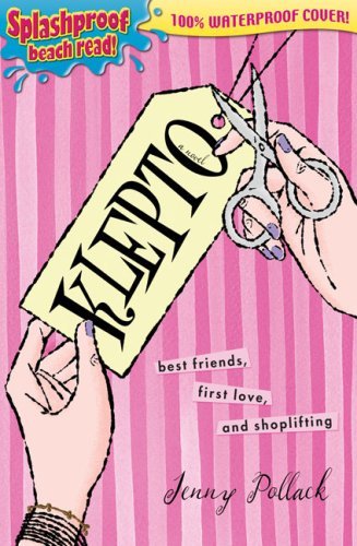 Book Klepto (Splashproof edition) free
