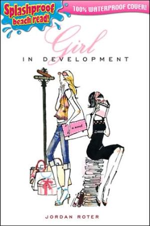 Book Girl in Development (Splashproof ed) free