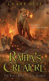 Book Ratha's Creature (The Named) free