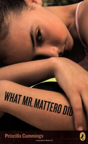 Book What Mr. Mattero Did free