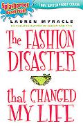 Book The Fashion Disaster that Changed my Life (Splashproof edition) free