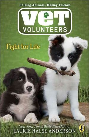 Book Fight for Life #1 (Vet Volunteers) free
