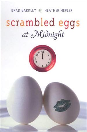 Book Scrambled Eggs at Midnight free
