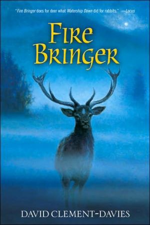 Book Fire Bringer free