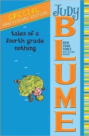 Book Tales of a Fourth Grade Nothing free