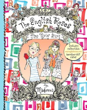 Book The New Girl (The English Roses #3) free