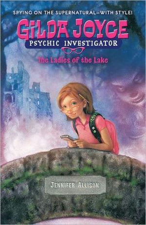 Book Gilda Joyce: the Ladies of the Lake free
