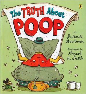 Book The Truth About Poop free