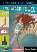 Book The Black Tower (A Herculeah Jones Mystery) free
