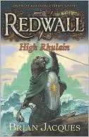 Book High Rhulain: A Tale from Redwall free