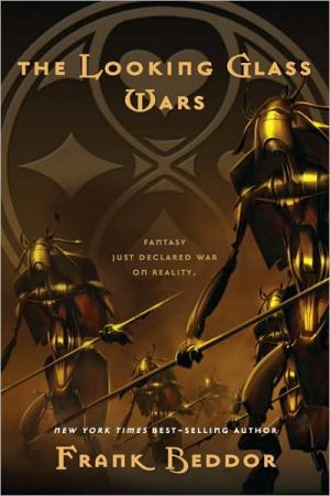 Book The Looking Glass Wars free