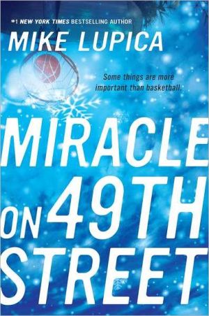 Book Miracle on 49th Street free