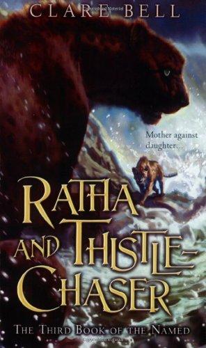 Book Ratha and Thistle-Chaser: The Third Book of the Named free