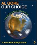 Book Our Choice: How We Can Solve the Climate Crisis (Young Reader Edition) free