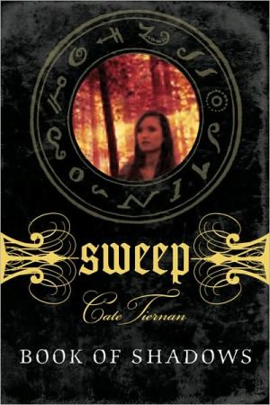 Book Book of Shadows (Sweep, No. 1) free