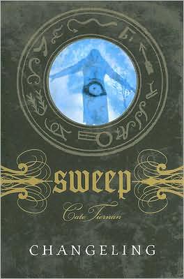 Book Changeling (Sweep, No. 8) free