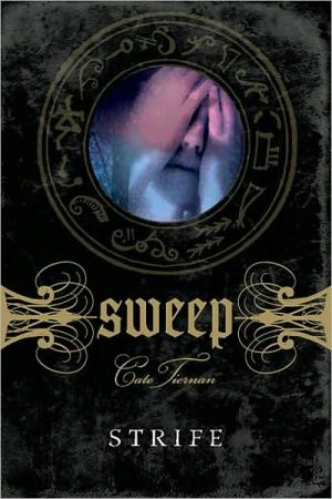 Book Strife (Sweep, No. 9) free