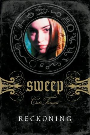 Book Reckoning (Sweep, No. 13) free