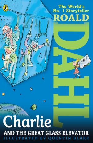 Book Charlie and the Great Glass Elevator free