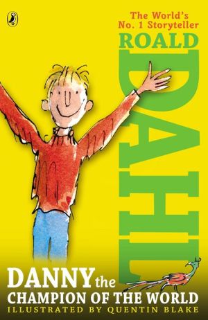 Book Danny the Champion of the World free