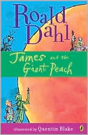 Book James and the Giant Peach free