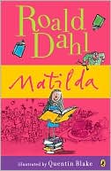 Book Matilda free