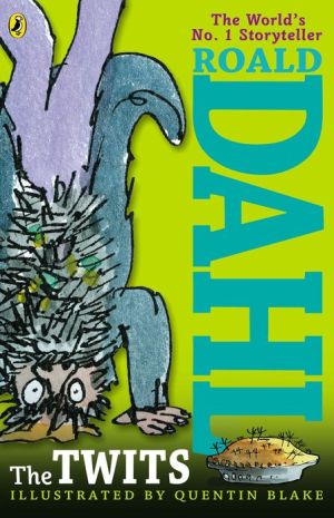 Book The Twits free