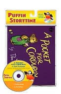 Book A Pocket for Corduroy free