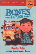 Book Bones and the Big Yellow Mystery free