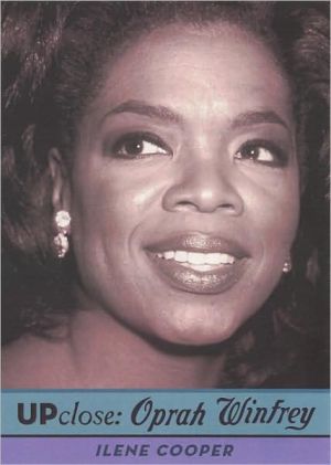 Book Up Close: Oprah Winfrey free