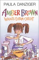 Book Amber Brown Wants Extra Credit free