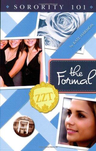 Book The Formal (Sorority 101) free