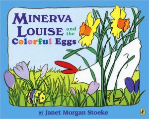 Book Minerva Louise and the Colorful Eggs free