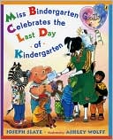 Book Miss Bindergarten Celebrates the Last Day of Kindergarten free