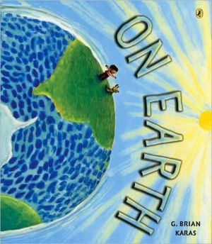 Book On Earth free