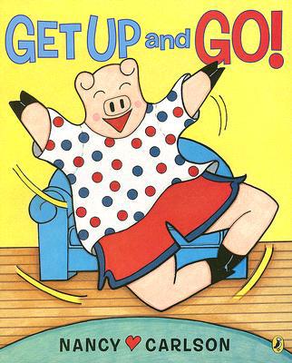Book Get Up and Go! free