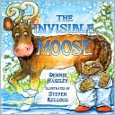 Book The Invisible Moose free