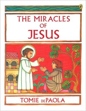 Book The Miracles of Jesus free