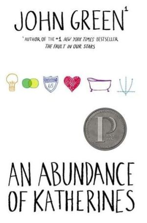 Book An Abundance of Katherines free