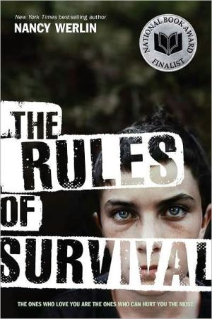 Book The Rules of Survival free
