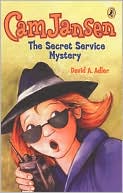 Book Cam Jansen and the Secret Service Mystery #26 free