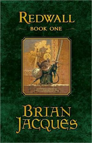 Book Redwall Gift Package Book 1 free