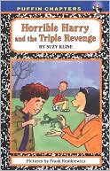 Book Horrible Harry and the Triple Revenge free