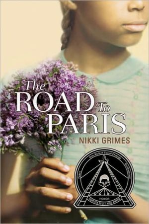 Book The Road to Paris free