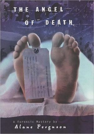 Book Angel of Death (Forensic Mystery, Book 2) free