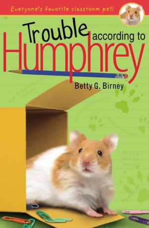 Book Trouble According to Humphrey free