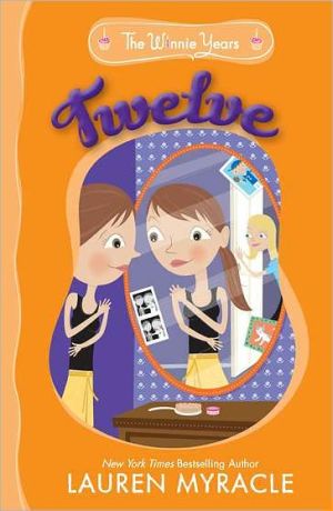 Book Twelve (The Winnie Years) free